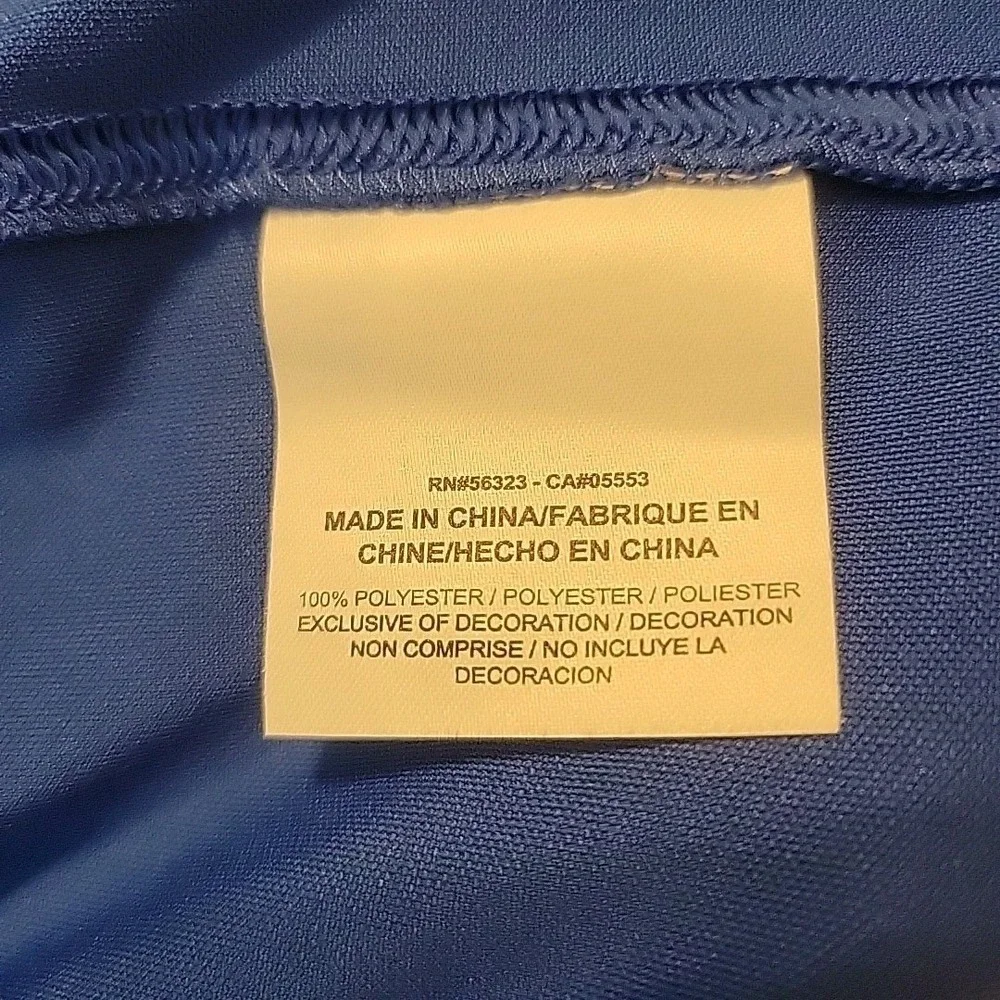 Nike golf polo
